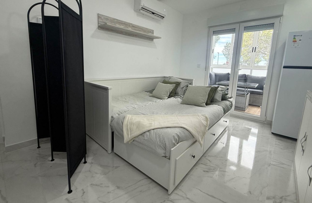 Resale - Apartment / flat - Rojales - Ciudad Quesada