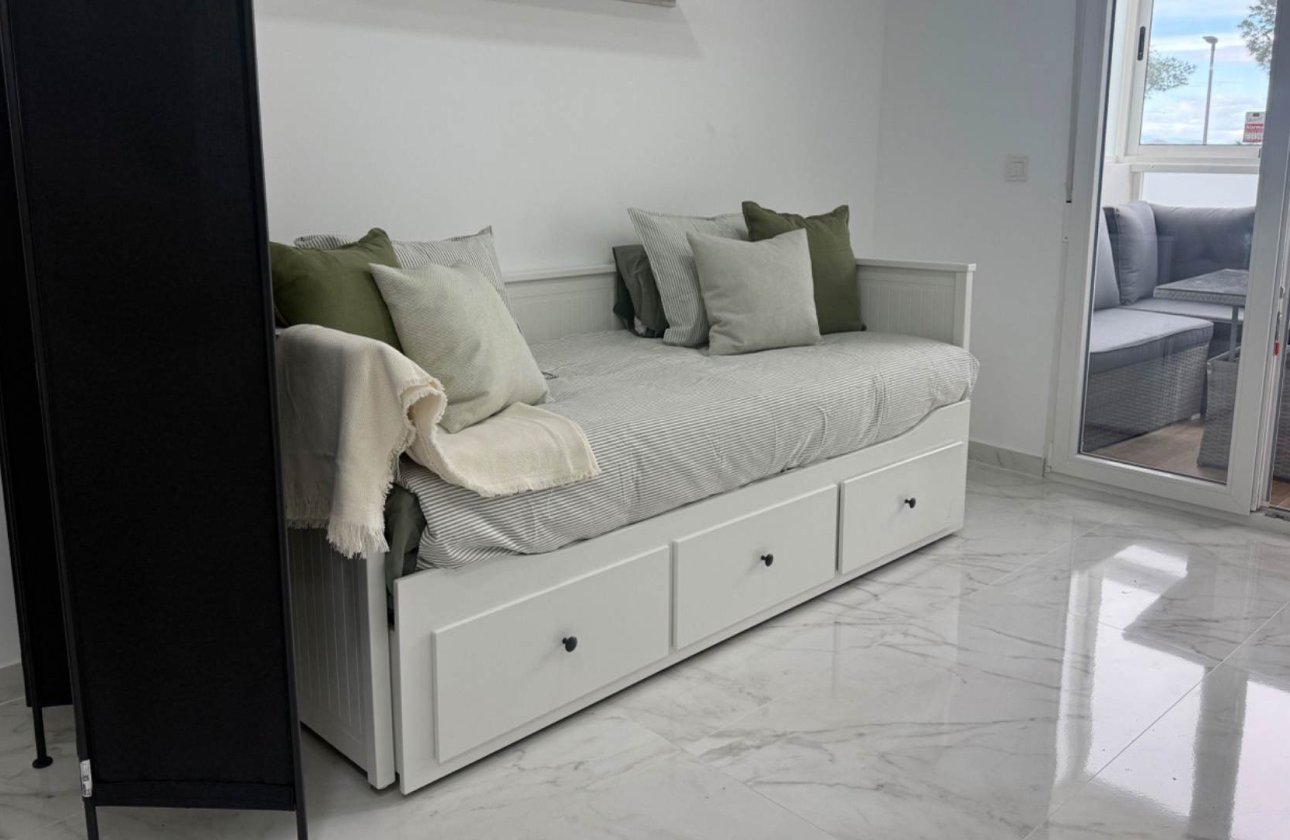 Resale - Apartment / flat - Rojales - Ciudad Quesada