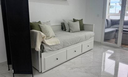 Resale - Apartment / flat - Rojales - Ciudad Quesada