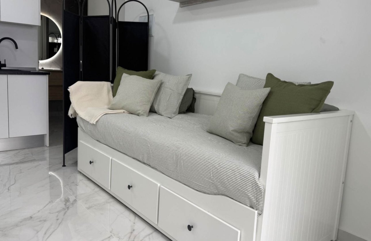 Resale - Apartment / flat - Rojales - Ciudad Quesada