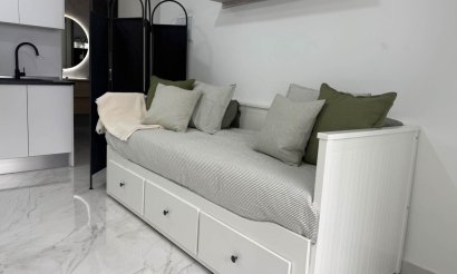 Resale - Apartment / flat - Rojales - Ciudad Quesada