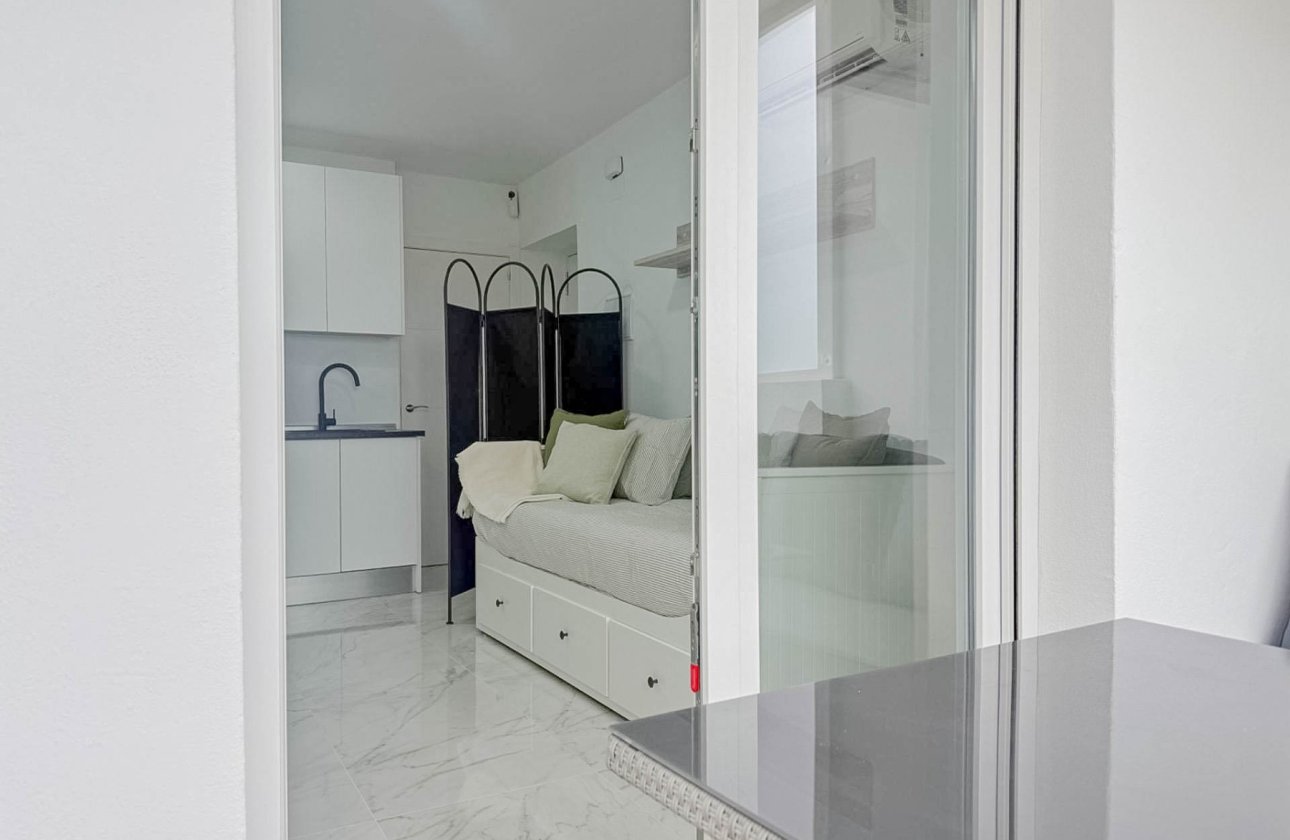 Resale - Apartment / flat - Rojales - Ciudad Quesada