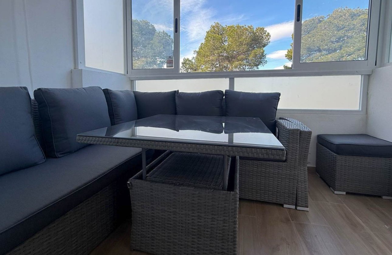 Resale - Apartment / flat - Rojales - Ciudad Quesada