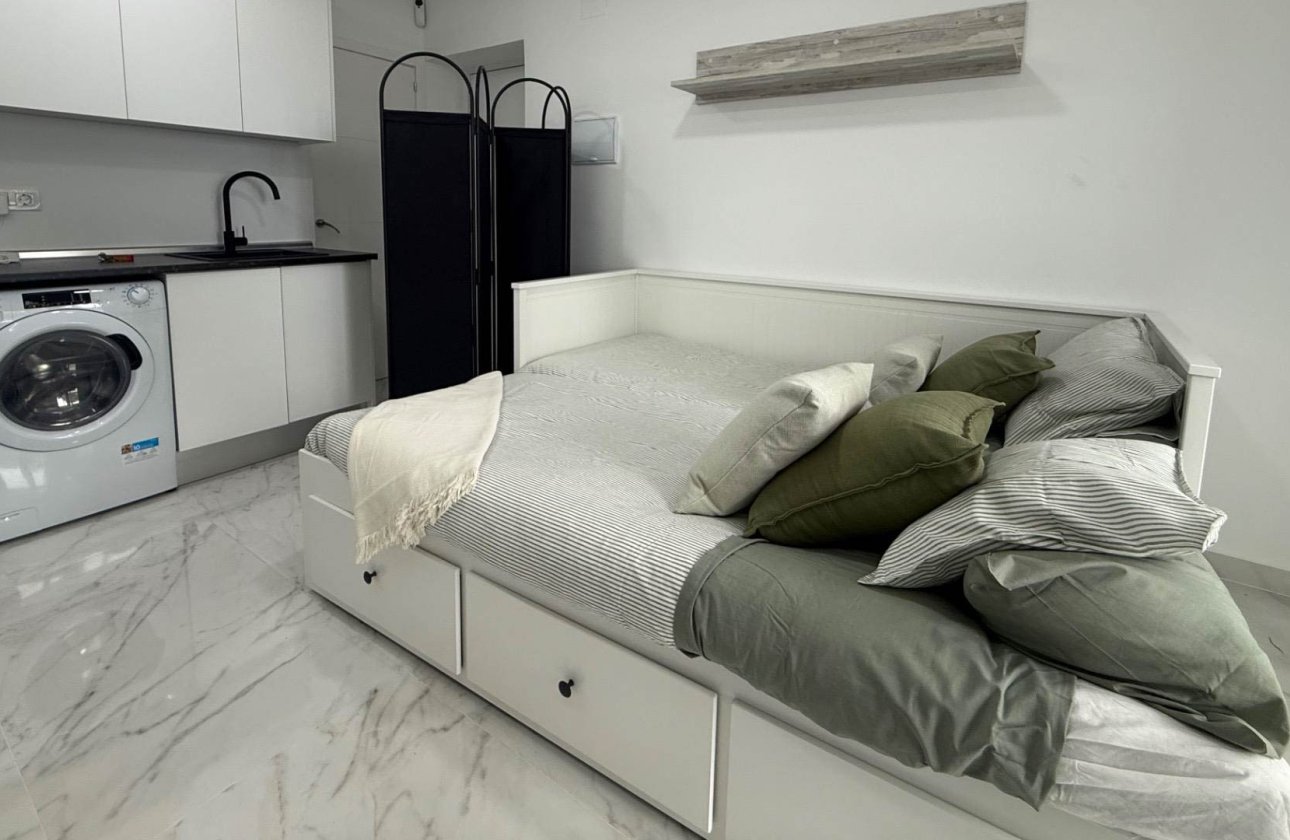 Resale - Apartment / flat - Rojales - Ciudad Quesada