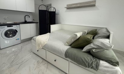 Resale - Apartment / flat - Rojales - Ciudad Quesada