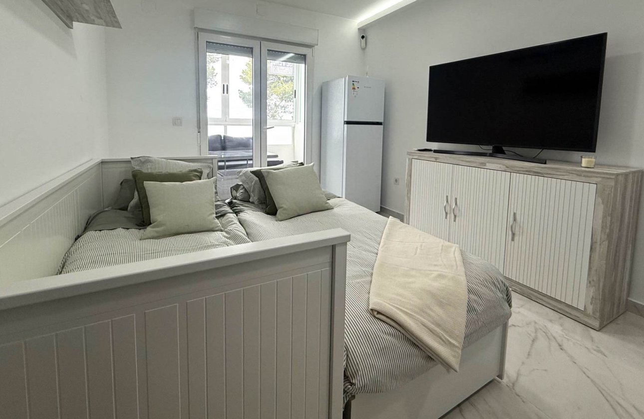 Resale - Apartment / flat - Rojales - Ciudad Quesada