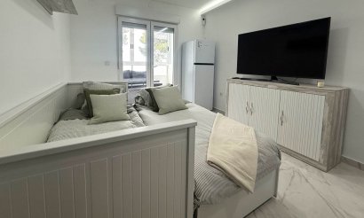 Resale - Apartment / flat - Rojales - Ciudad Quesada