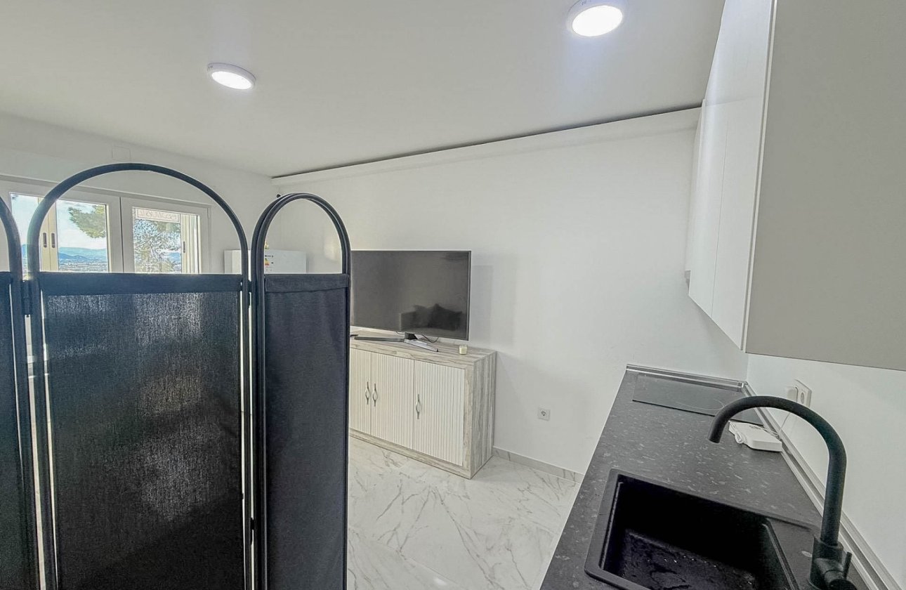 Resale - Apartment / flat - Rojales - Ciudad Quesada