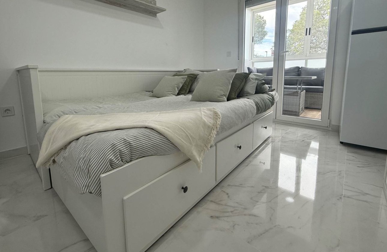Resale - Apartment / flat - Rojales - Ciudad Quesada