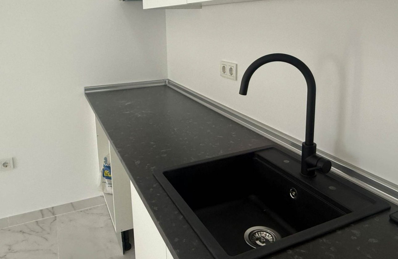 Resale - Apartment / flat - Rojales - Ciudad Quesada