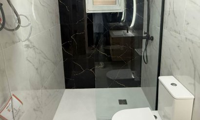 Resale - Apartment / flat - Rojales - Ciudad Quesada