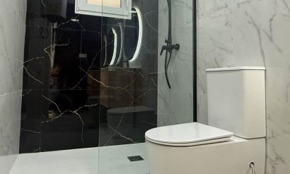 Resale - Apartment / flat - Rojales - Ciudad Quesada