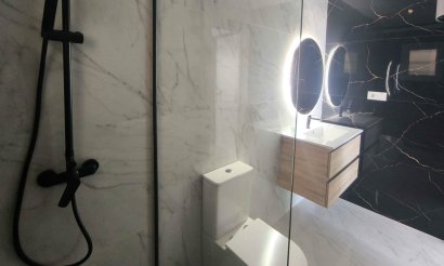 Resale - Apartment / flat - Rojales - Ciudad Quesada