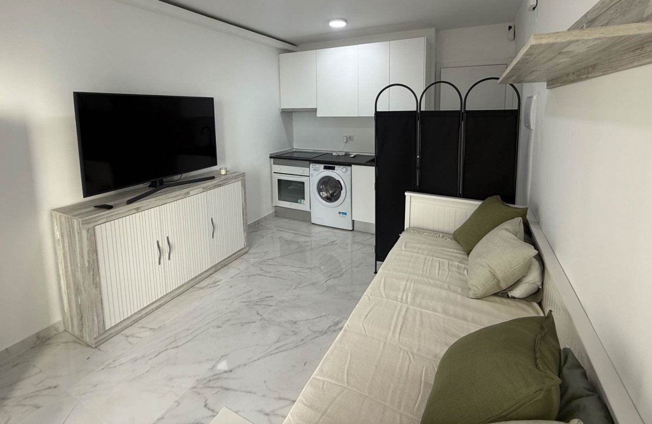Resale - Apartment / flat - Rojales - Ciudad Quesada