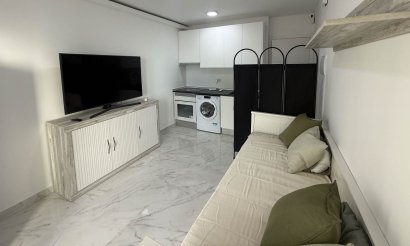 Resale - Apartment / flat - Rojales - Ciudad Quesada