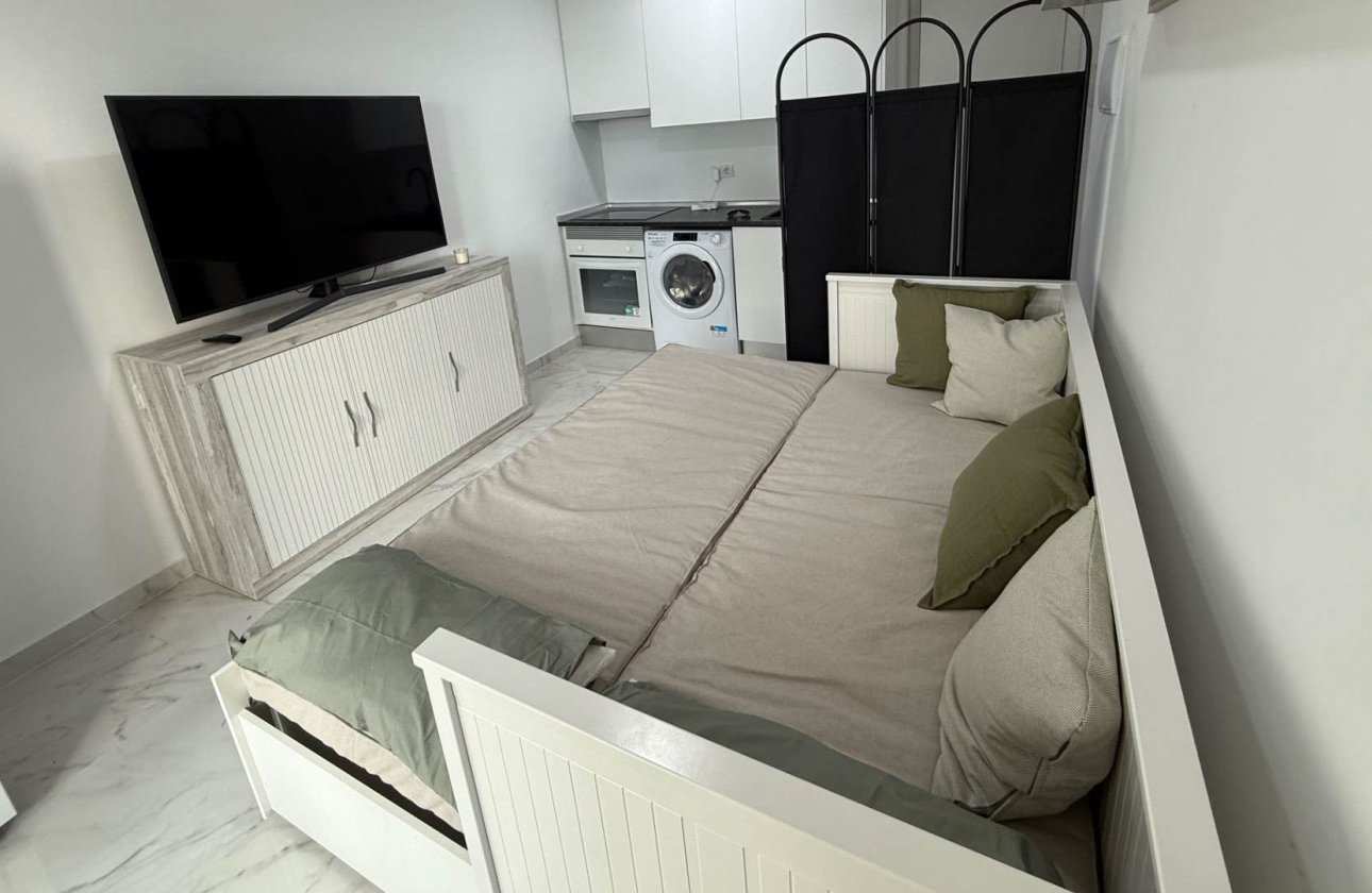 Resale - Apartment / flat - Rojales - Ciudad Quesada