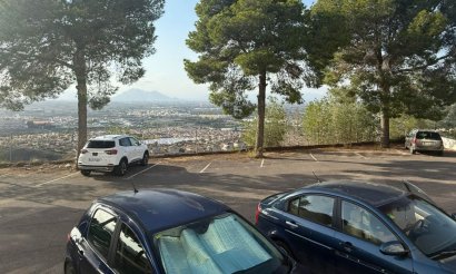 Resale - Apartment / flat - Rojales - Ciudad Quesada