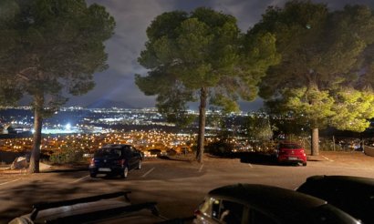 Resale - Apartment / flat - Rojales - Ciudad Quesada