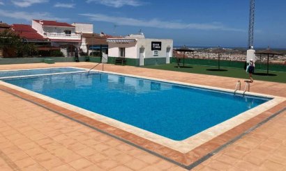 Resale - Apartment / flat - Rojales - Ciudad Quesada