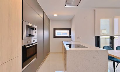 Revente - Appartement - Orihuela Costa - Punta Prima