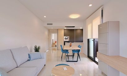 Revente - Appartement - Orihuela Costa - Punta Prima