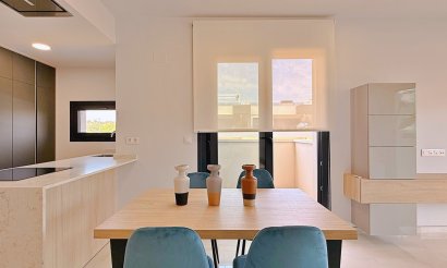Revente - Appartement - Orihuela Costa - Punta Prima