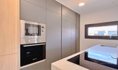 Revente - Appartement - Orihuela Costa - Punta Prima