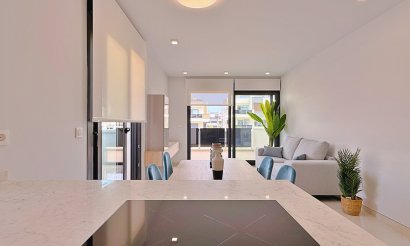 Revente - Appartement - Orihuela Costa - Punta Prima