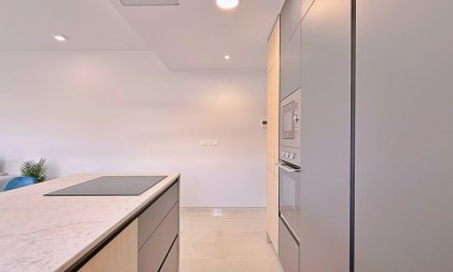 Revente - Appartement - Orihuela Costa - Punta Prima