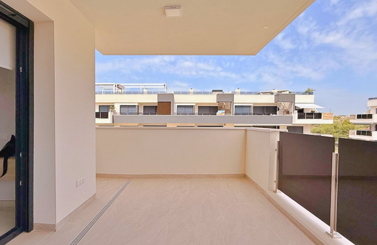 Revente - Appartement - Orihuela Costa - Punta Prima