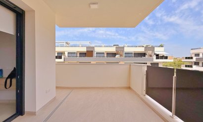 Revente - Appartement - Orihuela Costa - Punta Prima