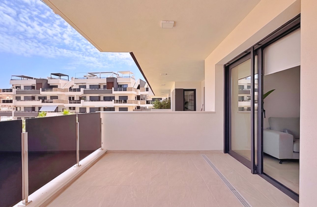 Revente - Appartement - Orihuela Costa - Punta Prima