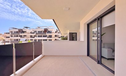 Revente - Appartement - Orihuela Costa - Punta Prima