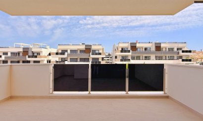 Revente - Appartement - Orihuela Costa - Punta Prima