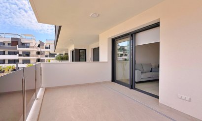 Revente - Appartement - Orihuela Costa - Punta Prima