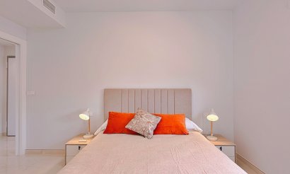 Revente - Appartement - Orihuela Costa - Punta Prima