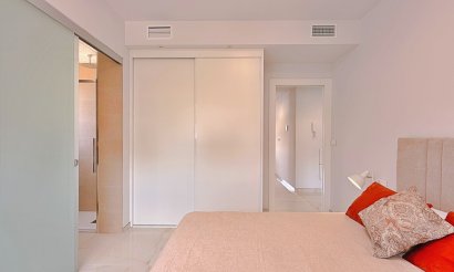Revente - Appartement - Orihuela Costa - Punta Prima