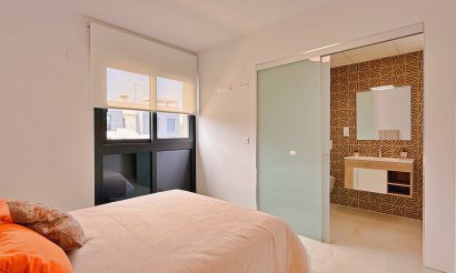 Revente - Appartement - Orihuela Costa - Punta Prima