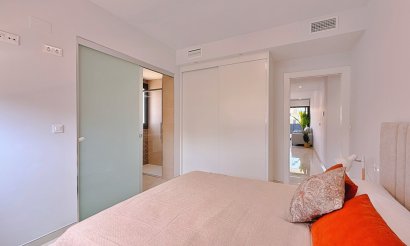 Revente - Appartement - Orihuela Costa - Punta Prima