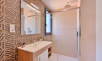 Revente - Appartement - Orihuela Costa - Punta Prima
