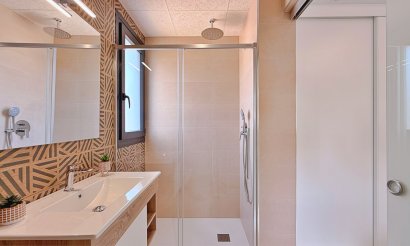 Revente - Appartement - Orihuela Costa - Punta Prima