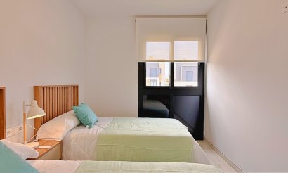 Revente - Appartement - Orihuela Costa - Punta Prima