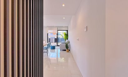 Revente - Appartement - Orihuela Costa - Punta Prima
