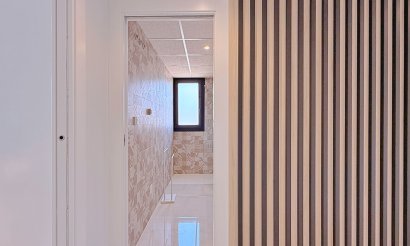 Revente - Appartement - Orihuela Costa - Punta Prima