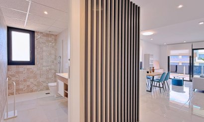 Revente - Appartement - Orihuela Costa - Punta Prima