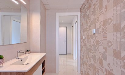 Revente - Appartement - Orihuela Costa - Punta Prima