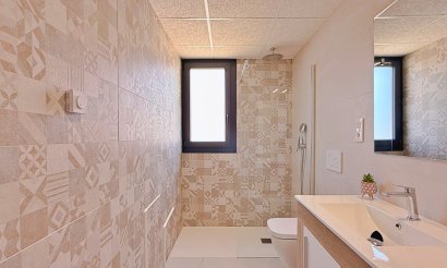 Revente - Appartement - Orihuela Costa - Punta Prima