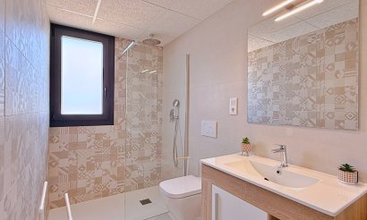 Revente - Appartement - Orihuela Costa - Punta Prima