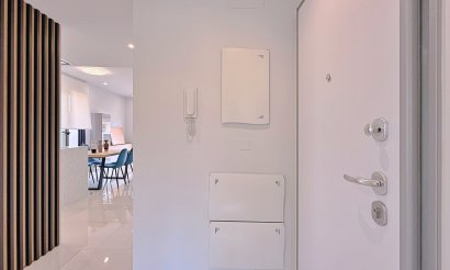 Revente - Appartement - Orihuela Costa - Punta Prima