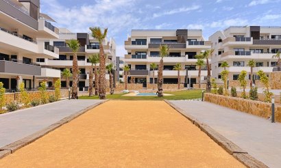 Revente - Appartement - Orihuela Costa - Punta Prima
